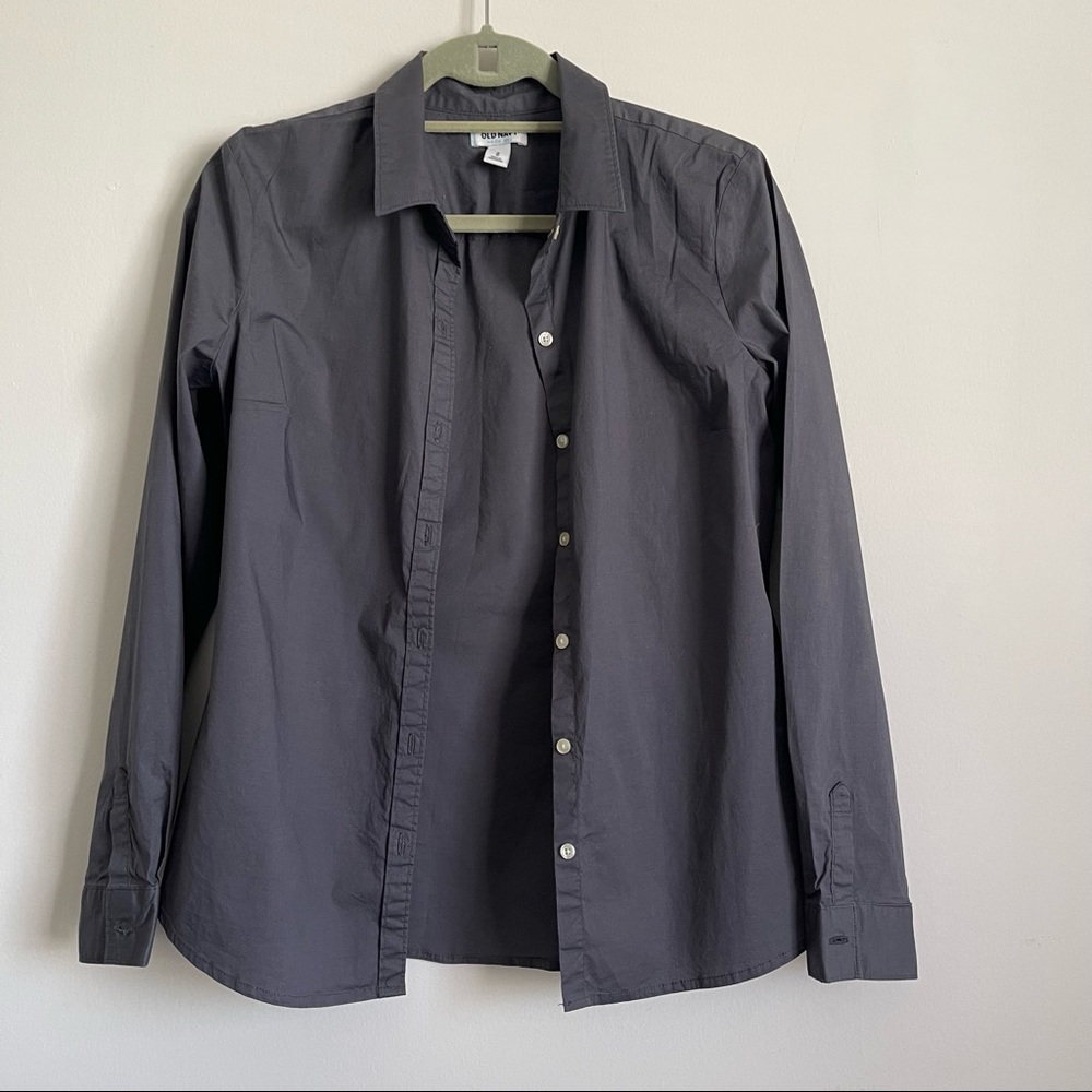 Old Navy Button Up Shirt